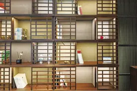 从“父母装修风”到“国潮” “中式美学”全新回潮图片