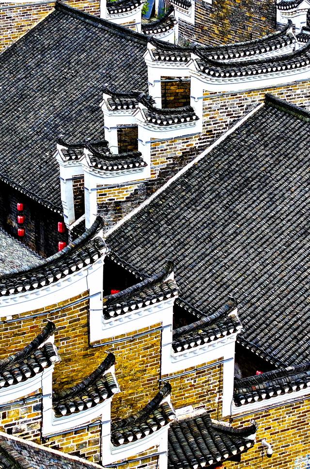 新华社出图·年度记忆｜永续的乡愁#(2)