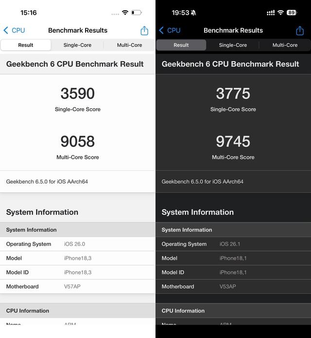 iPhone 17/17 Pro评测 牙膏挤爆掩盖不了创新乏力