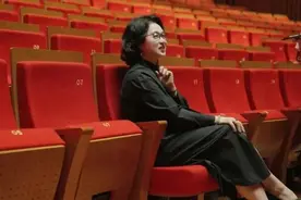 金星：我也有过舞者最好的时光，只是现在该让位了图片