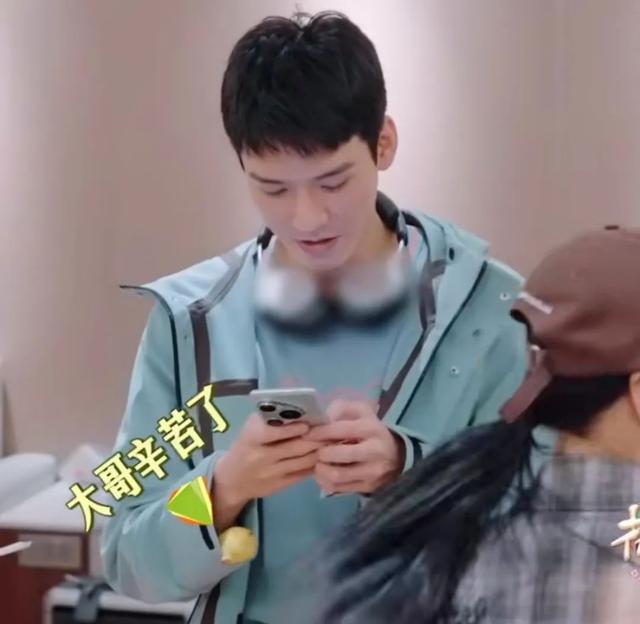 《花少7》好看那英功不可没