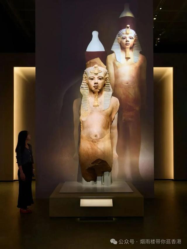 香港年度最重磅的文化盛事开放参观！