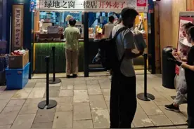 点餐被吐槽像收智商税，茶颜悦色听到了为何没改？图片