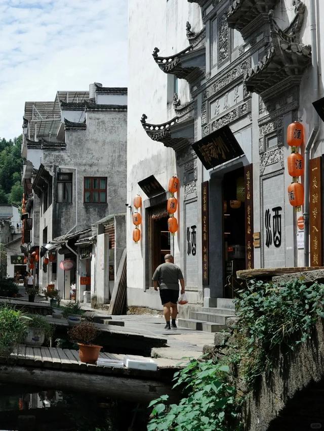 超全攻略！超级治愈！请把假期，交给江西！