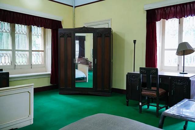 江西“第一山”，中国文人的精神客厅