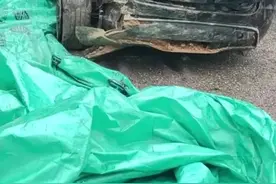 金华夫妻开特斯拉坠崖身亡事故，特斯拉最新回应图片