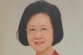 琼瑶家属发声：告别式将不设公祭，不举行任何纪念活动图片