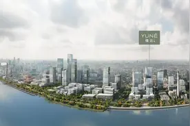 揭秘缦云上海热销密码：一线滨江+稀缺大户型图片