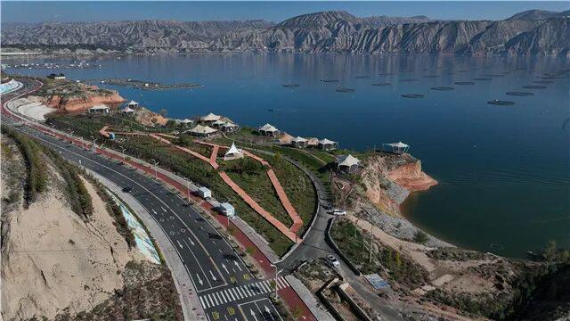 【文旅新地标】镜湖野奢民宿丨高端民宿标杆，湖景度假目的地