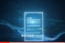 华源控股：截至2024年11月30日股份回购进展视频封面