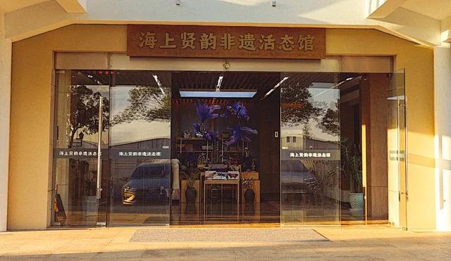 奉贤沉浸式体验 “天花板”！玩法超全、惊喜拉满