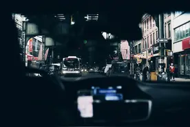 滴滴开始整治“臭车”！网约车司机：我们也想保持干净整洁，但哪有时间图片