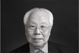 首届国医大师李辅仁逝世，享年105岁图片