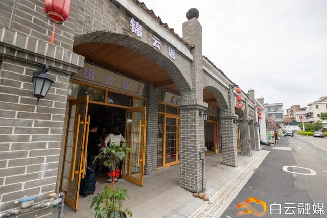 免费！来白云看烟花秀、打铁花、音乐夜市……