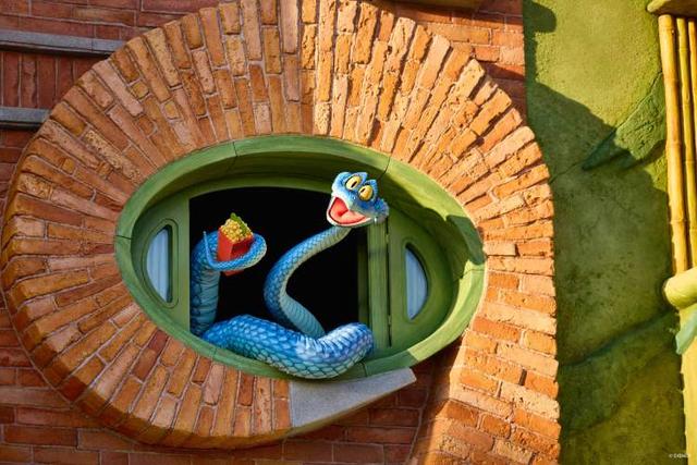 上海迪士尼乐园“疯狂动物城”主题园区开放2周年，《疯狂动物城2》票房破36亿元