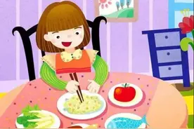 怎样才算规律进餐？一日三餐的时间和食物量如何安排最科学？图片