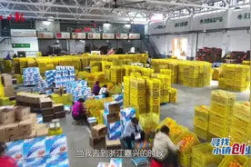 寻找小镇创业家①丨“橙子姑娘”捧红国潮农货图片