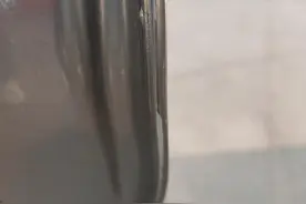 购买广汽埃安新车有补漆痕迹 顾客提出三倍赔偿遭拒绝图片