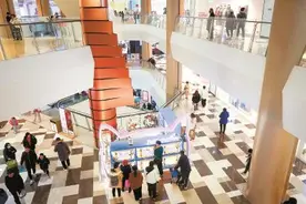 上海市区两级多轮“发券” 涵盖吃行游购娱消费全链条图片