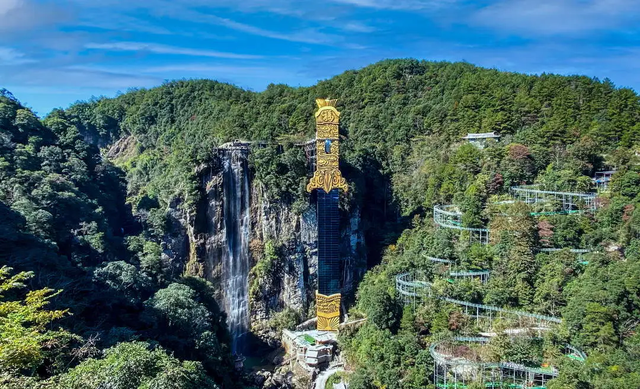 秋初凉意起！三明这些 “绿野仙踪” 藏不住了，随手拍都出片