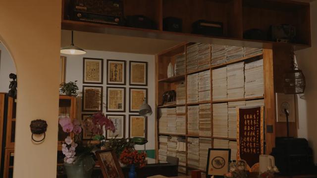 初冬CityWalk,来西山棕树营邂逅悠闲时光