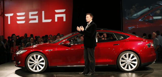 特斯拉 Model S/X 回归，近百万售价未变，马斯克却另有所爱