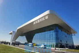 竞逐“低空”蓝海！商河县抢占万亿级新赛道图片