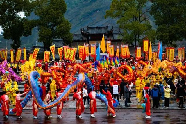 悦遵义·享暖冬 | 播州区跨年文旅活动指南正式上线，带你轻松“拿捏”2026！