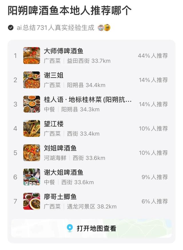 请收藏！2025桂林艺术节最全排期表、保姆级游玩攻略就在这篇