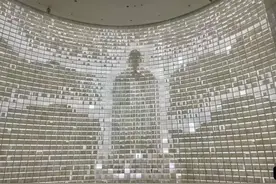 何以中国｜孔子博物馆：了解千年儒学的“宝库”图片