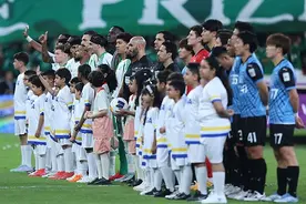 亚洲足坛“西进”势头明显图片