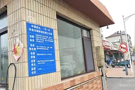 烟台民意通丨金东小区车辆进出落杆就收费？图片