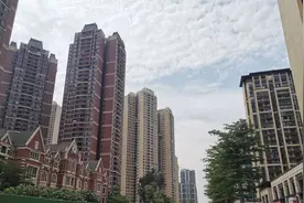 广州海珠首宗宅地底价成交，未来50宗地块能否激起土拍市场活力？图片