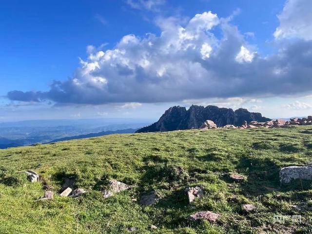 京郊游：山西“芦芽山”全域旅游焕新登场(图)