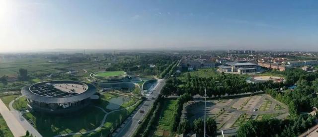 新郑、淮阳、永城...这些河南“千年古县”，有你家乡吗？