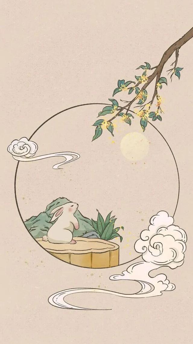 “你爸种的桂花树比你们几个听话……”