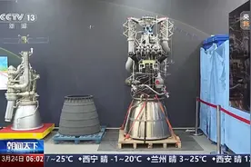 商业航天开启星辰征途 民营企业卫星进入批量化生产图片