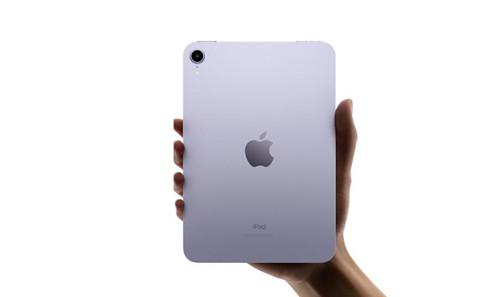 苹果iPad mini有望在明年升级OLED屏 搭载A19 Pro芯片