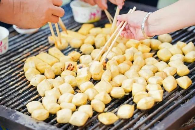国庆首日，红河州登上央视，活动火热出圈