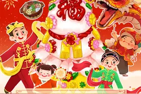 乡村大舞台，有才你就来！壹点首届“端上村晚”节目征集开始啦图片