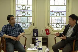 杨念群：重提政治史的重要性与中国的“大一统”图片