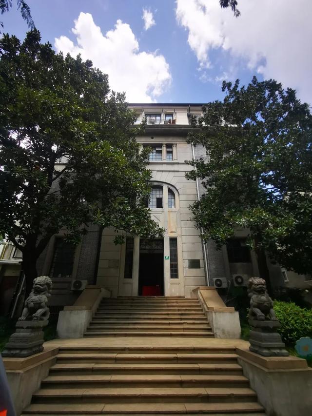 新鲜出炉！静安再添四处上海市民“家门口的好去处”