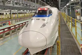 “一觉睡拢”！今起，成都➡️深圳、广州夜间动卧开行🚄图片