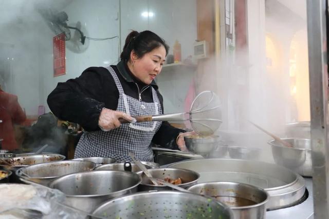 到绥阳，赶场去！收好这份烟火日程