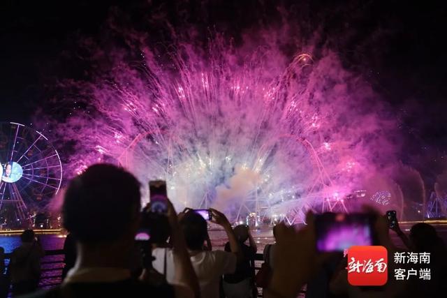 组图｜中外媒体团走进陵水 沉浸式感受海南海洋保育与海岛魅力