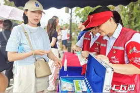优服务换新颜，橘子洲岳麓山以最美姿态迎八方来客图片