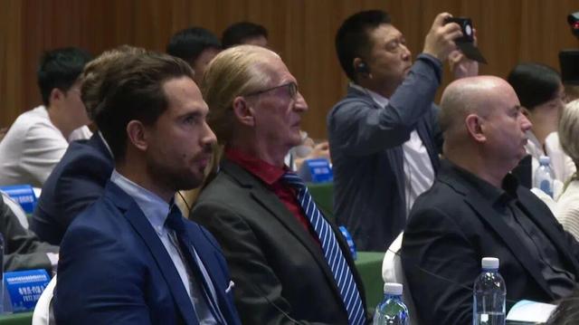 中东欧高价值成果创新合作大会在南海新区举行