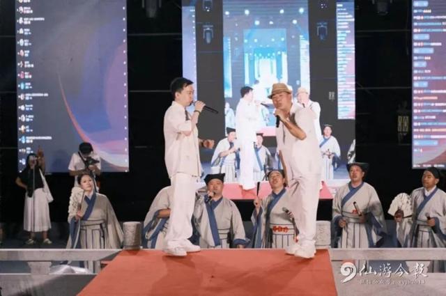 看神仙打架！“状元楼上争状元”半决赛剧透来了！