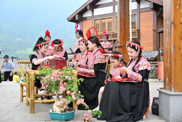 非遗潮玩+15条精品线！闽东北这波秋冬福利火出圈！