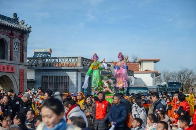 自驾行·游乡村｜济南路线推荐：历城、章丘篇